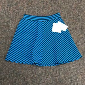 NWT Joey B. Skirt